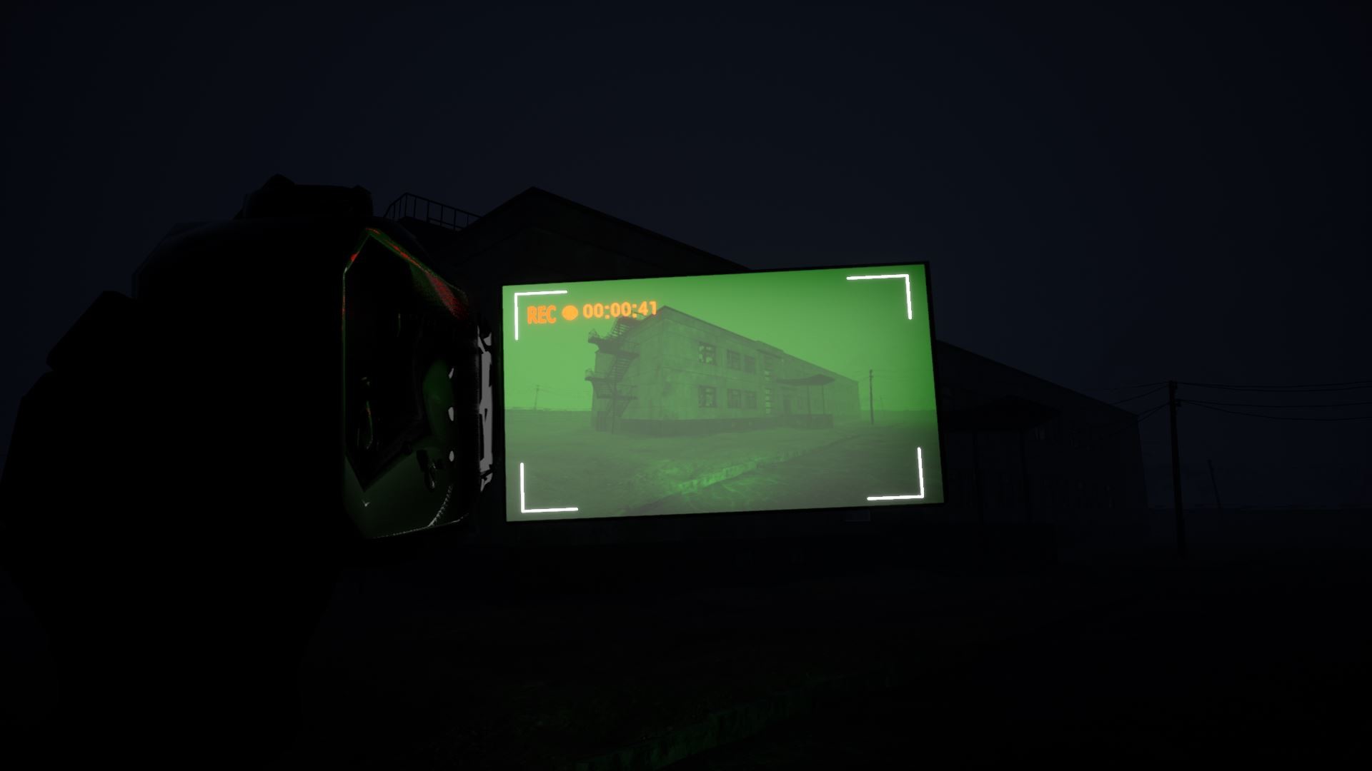 County Hospital 2 Screenshot 0