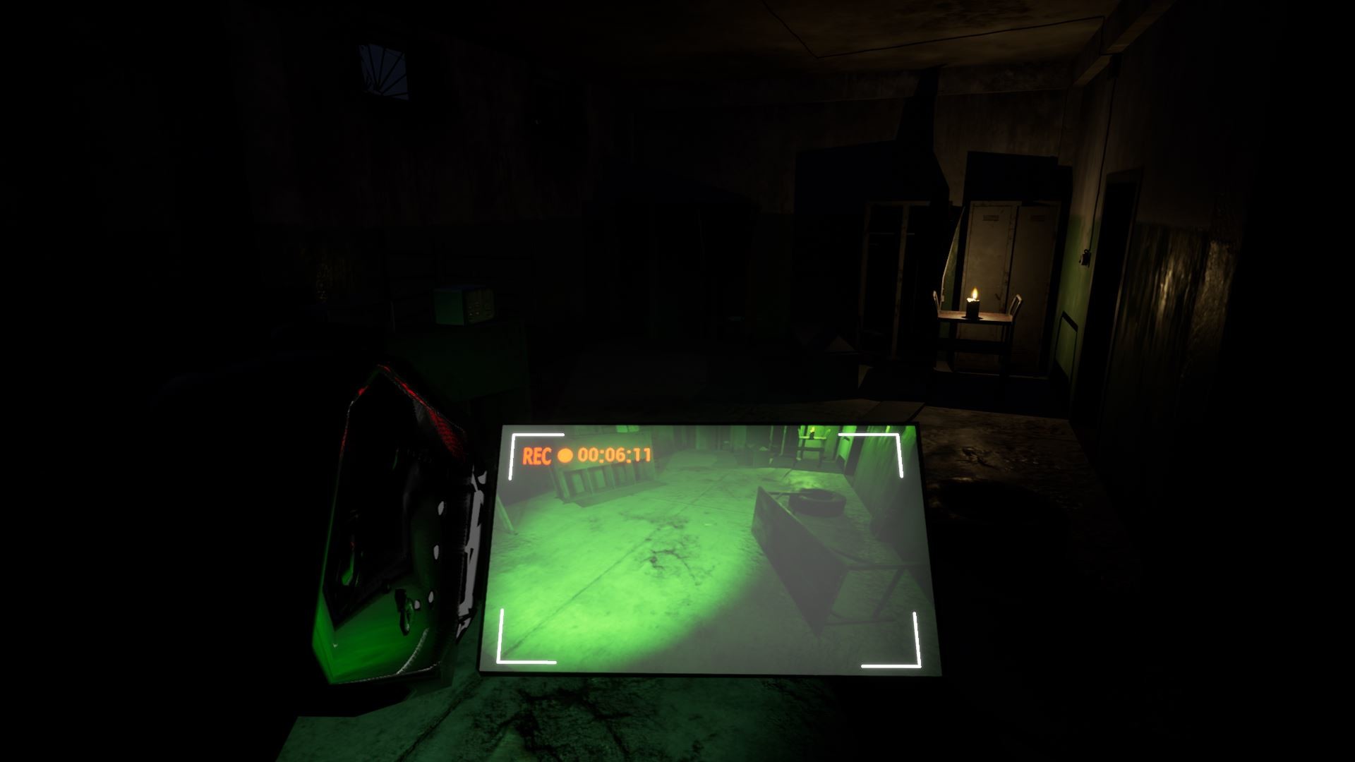 County Hospital 2 Screenshot 5