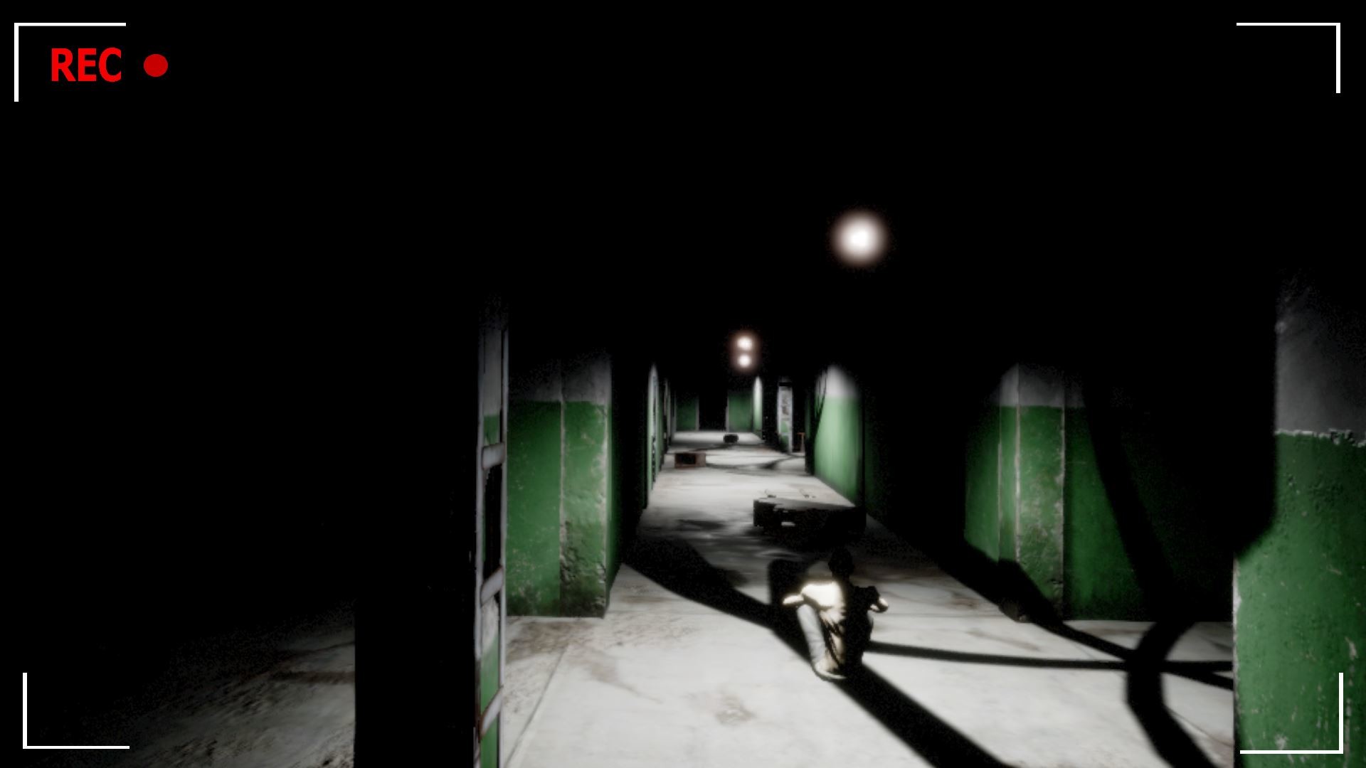 County Hospital 2 Screenshot 1