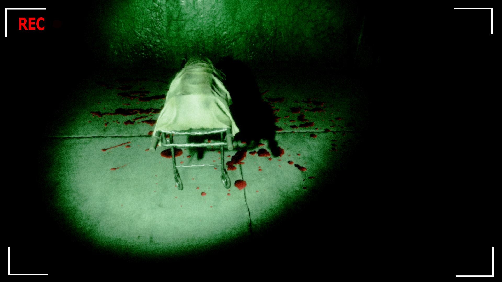 County Hospital 2 Screenshot 6