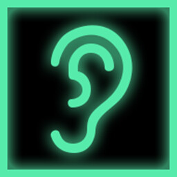 Good Listener icon