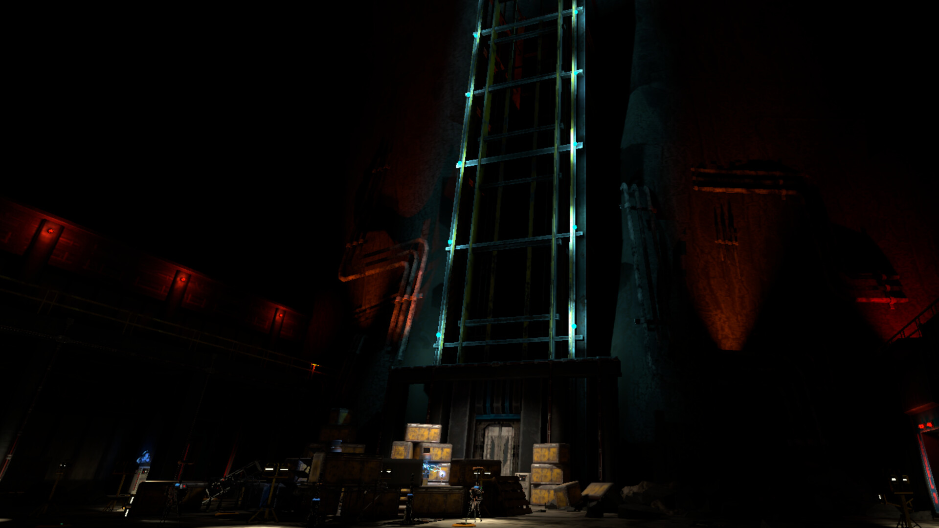 Hello Cruel World Screenshot 3