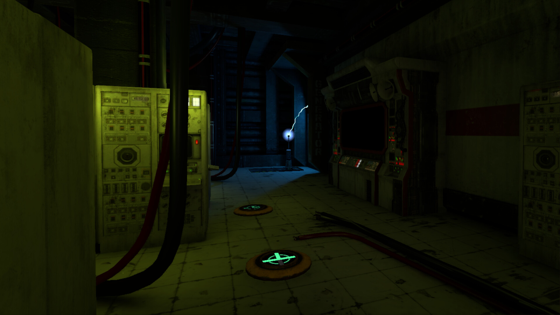 Hello Cruel World Screenshot 6