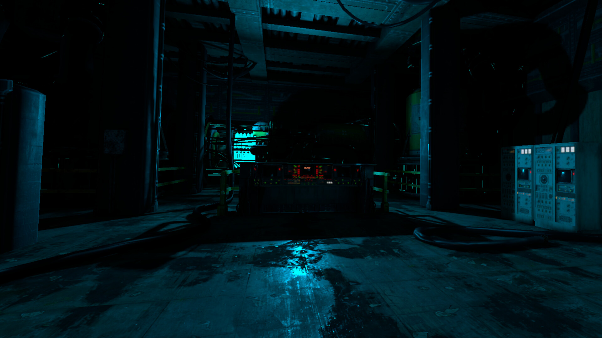 Hello Cruel World Screenshot 1