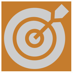 Mission passed! icon