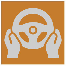 Driver icon
