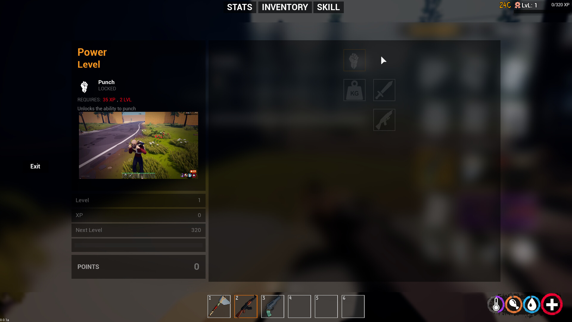 Polygeddon Screenshot 22