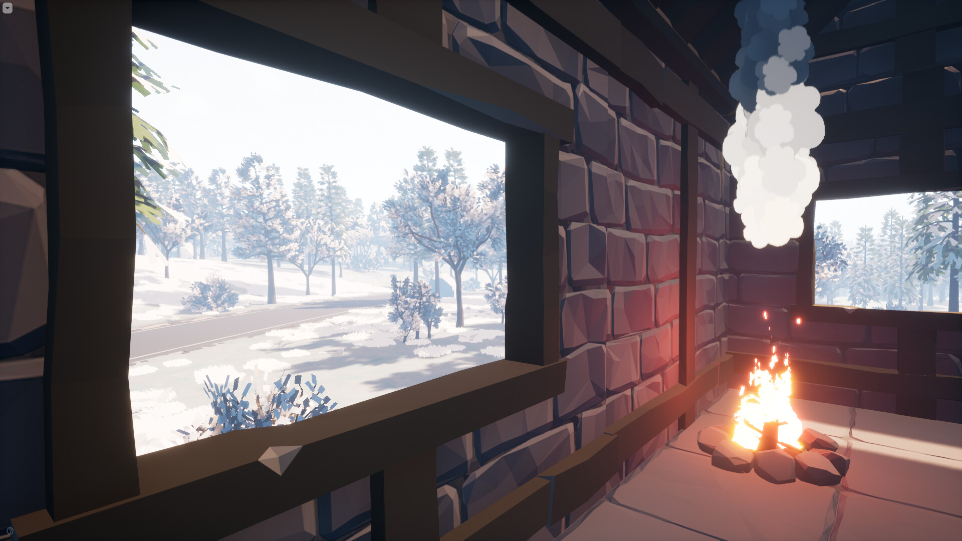 Polygeddon Screenshot 14