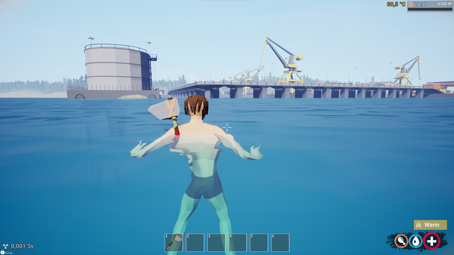 Polygeddon Screenshot 11