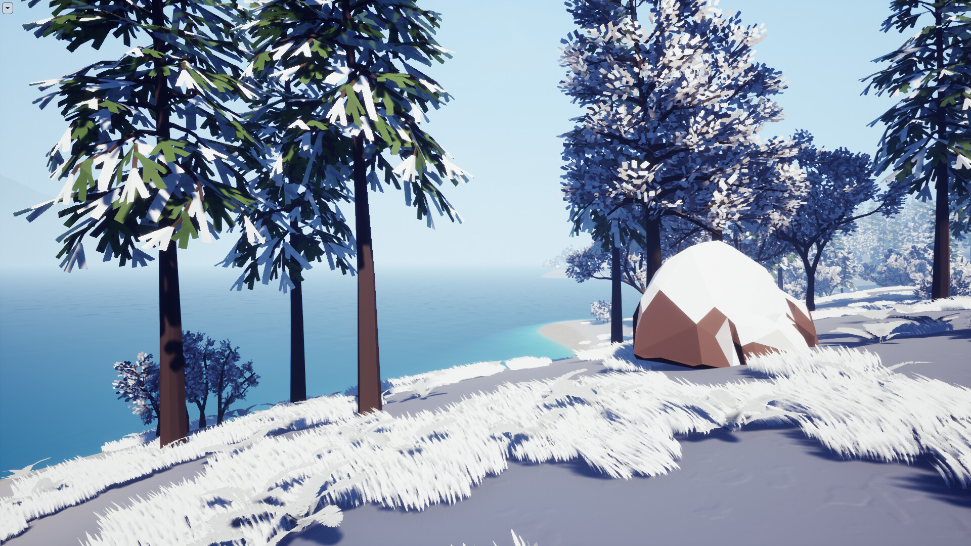 Polygeddon Screenshot 17