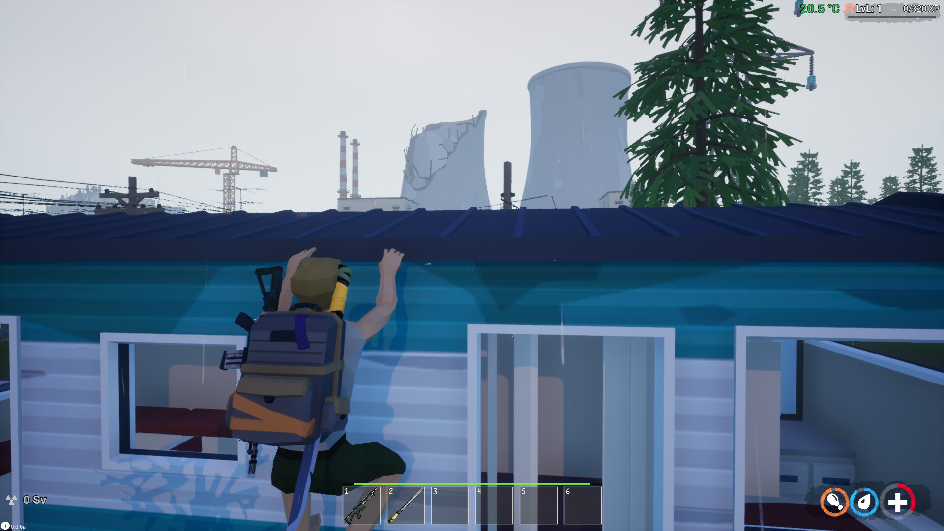 Polygeddon Screenshot 15