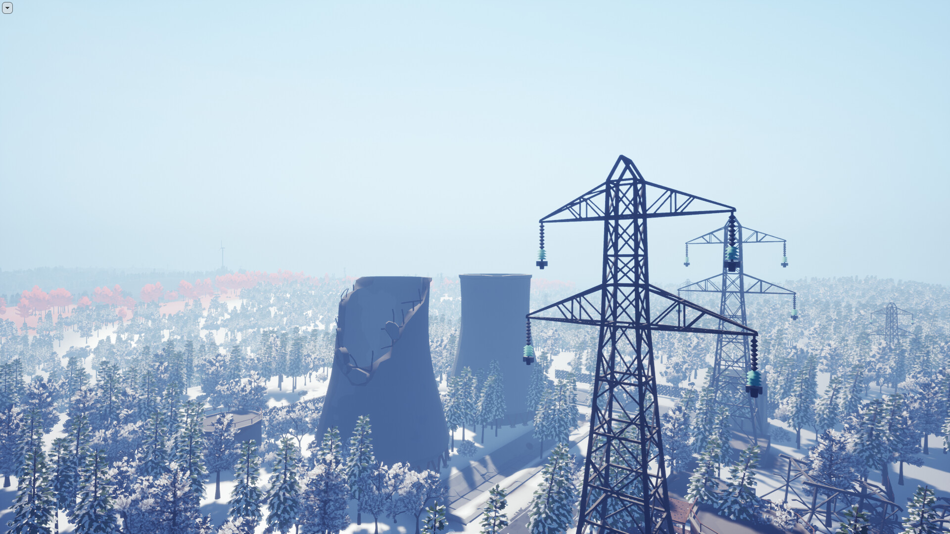 Polygeddon Screenshot 20