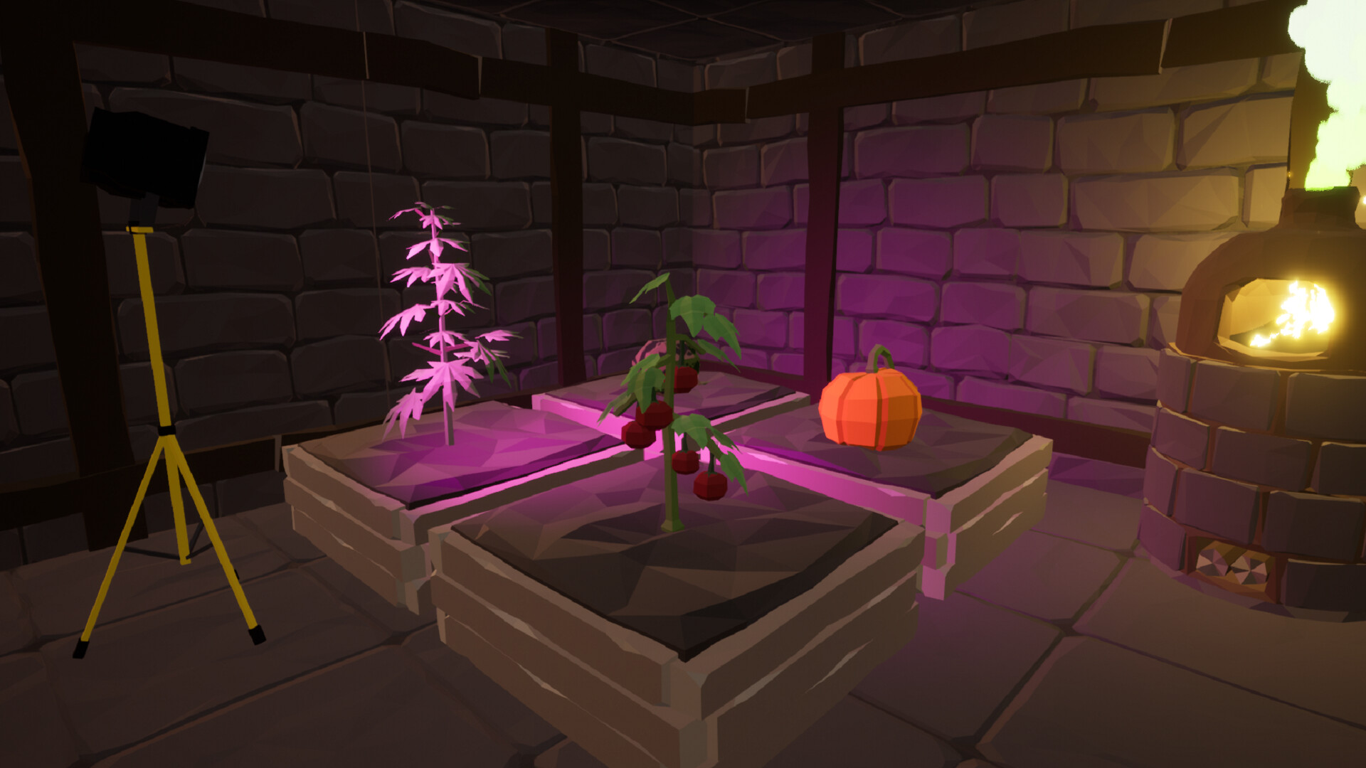 Polygeddon Screenshot 18