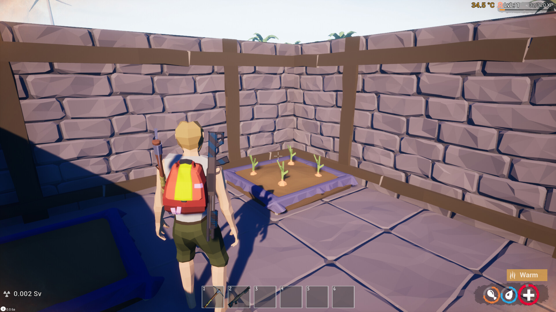 Polygeddon Screenshot 10