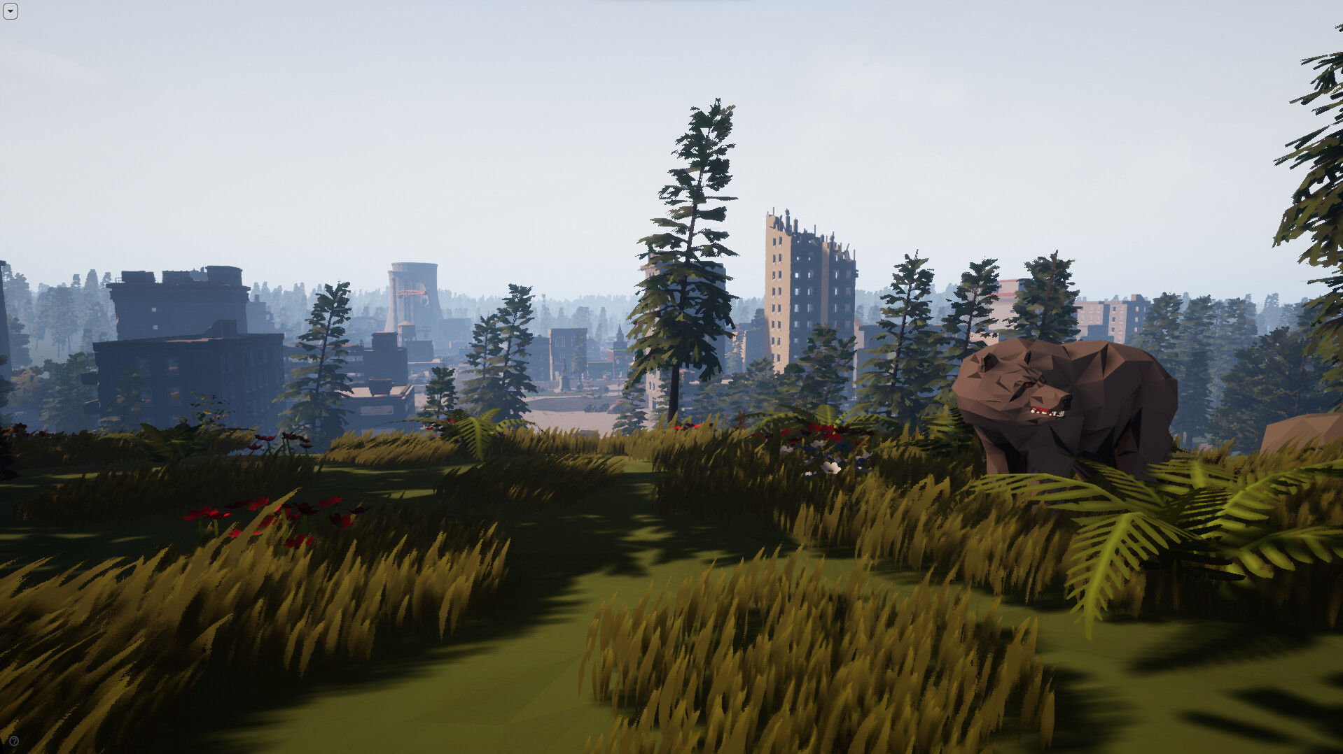 Polygeddon Screenshot 21