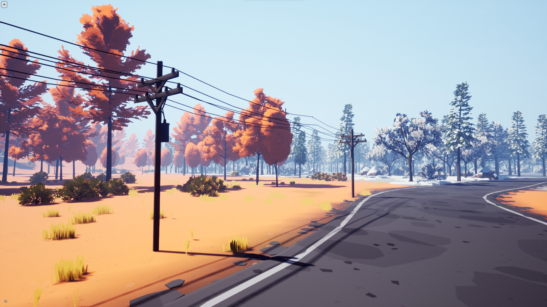 Polygeddon Screenshot 4