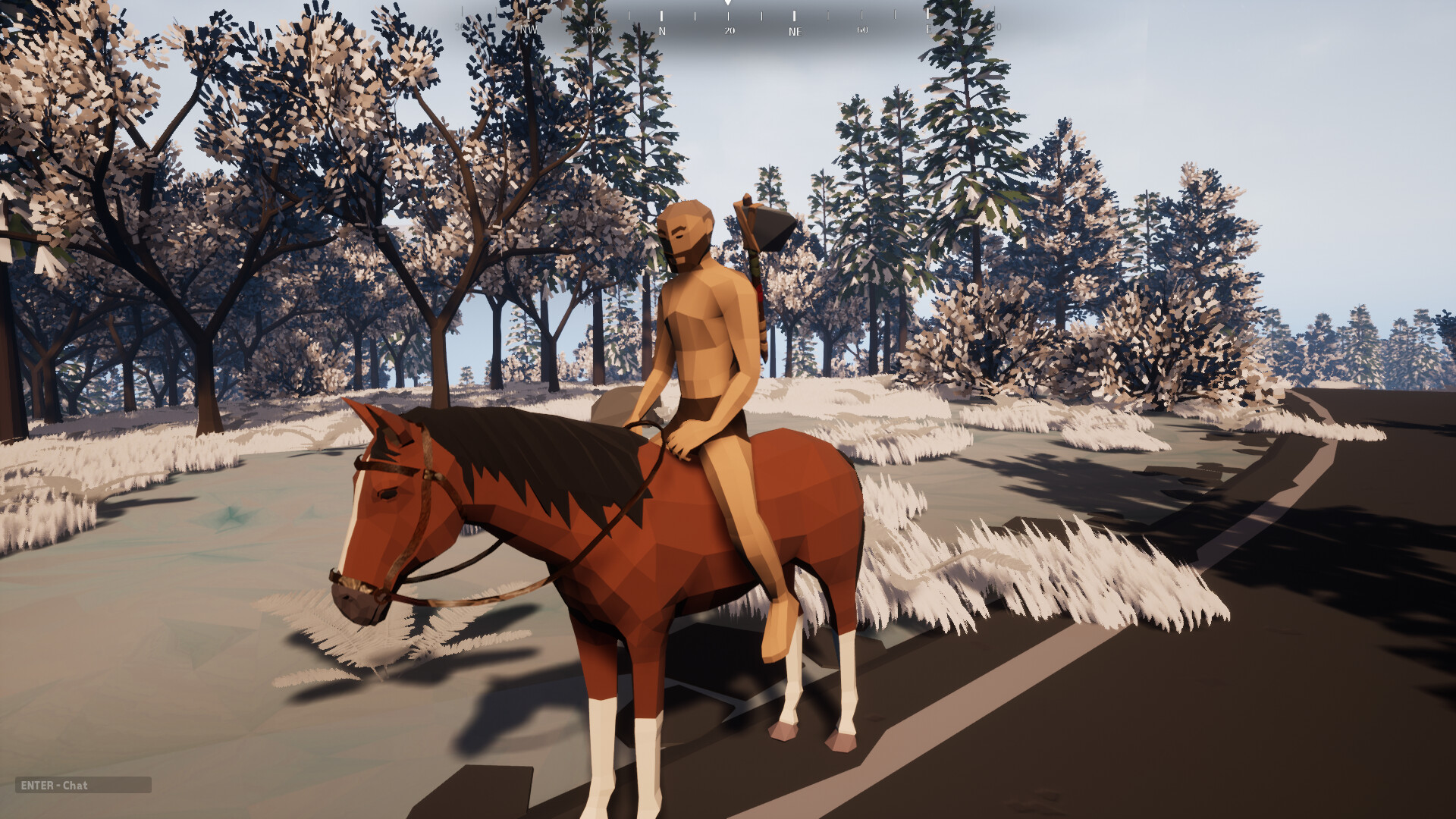 Polygeddon Screenshot 6