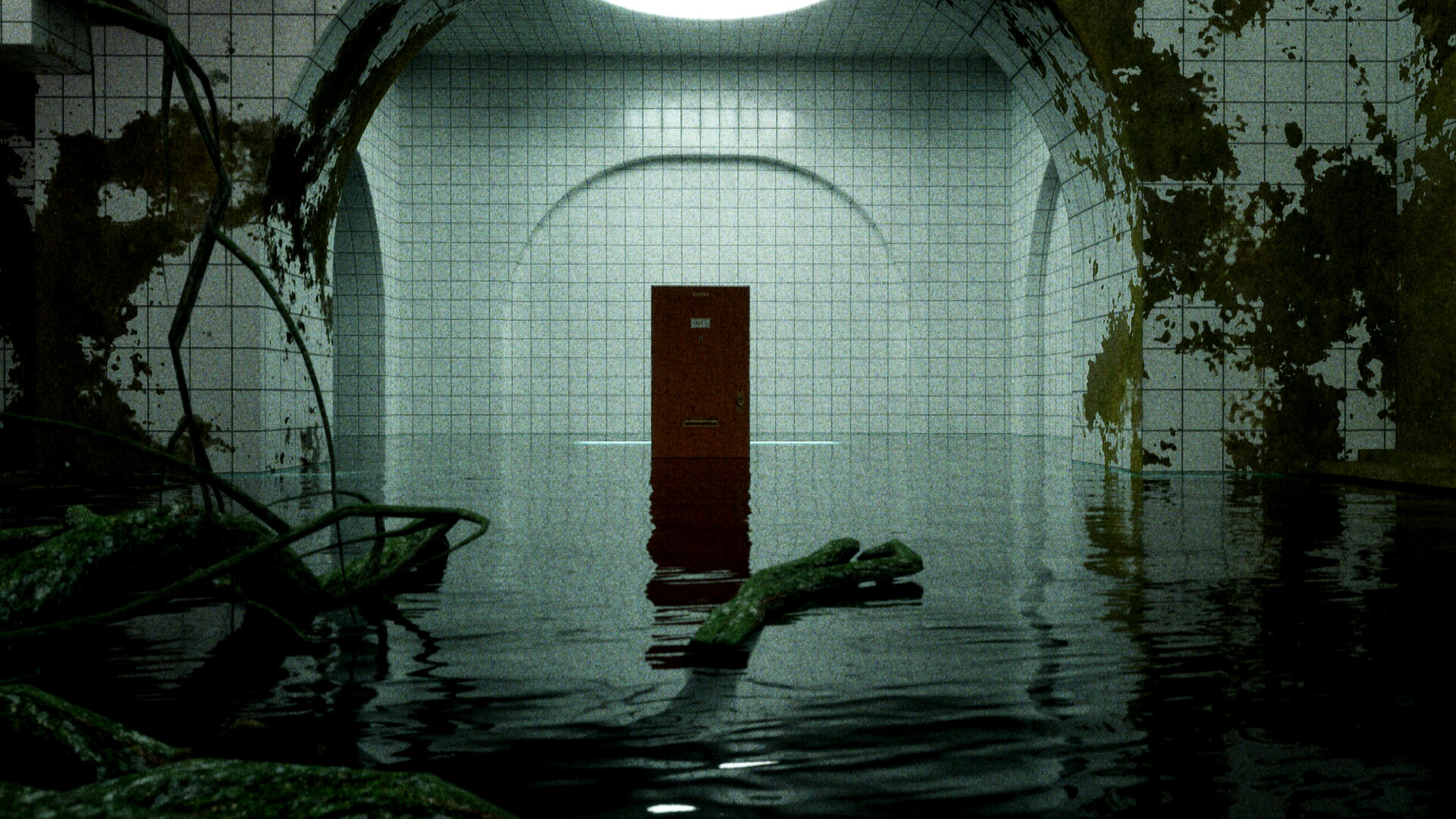 BrokenLore: UNFOLLOW Screenshot 6