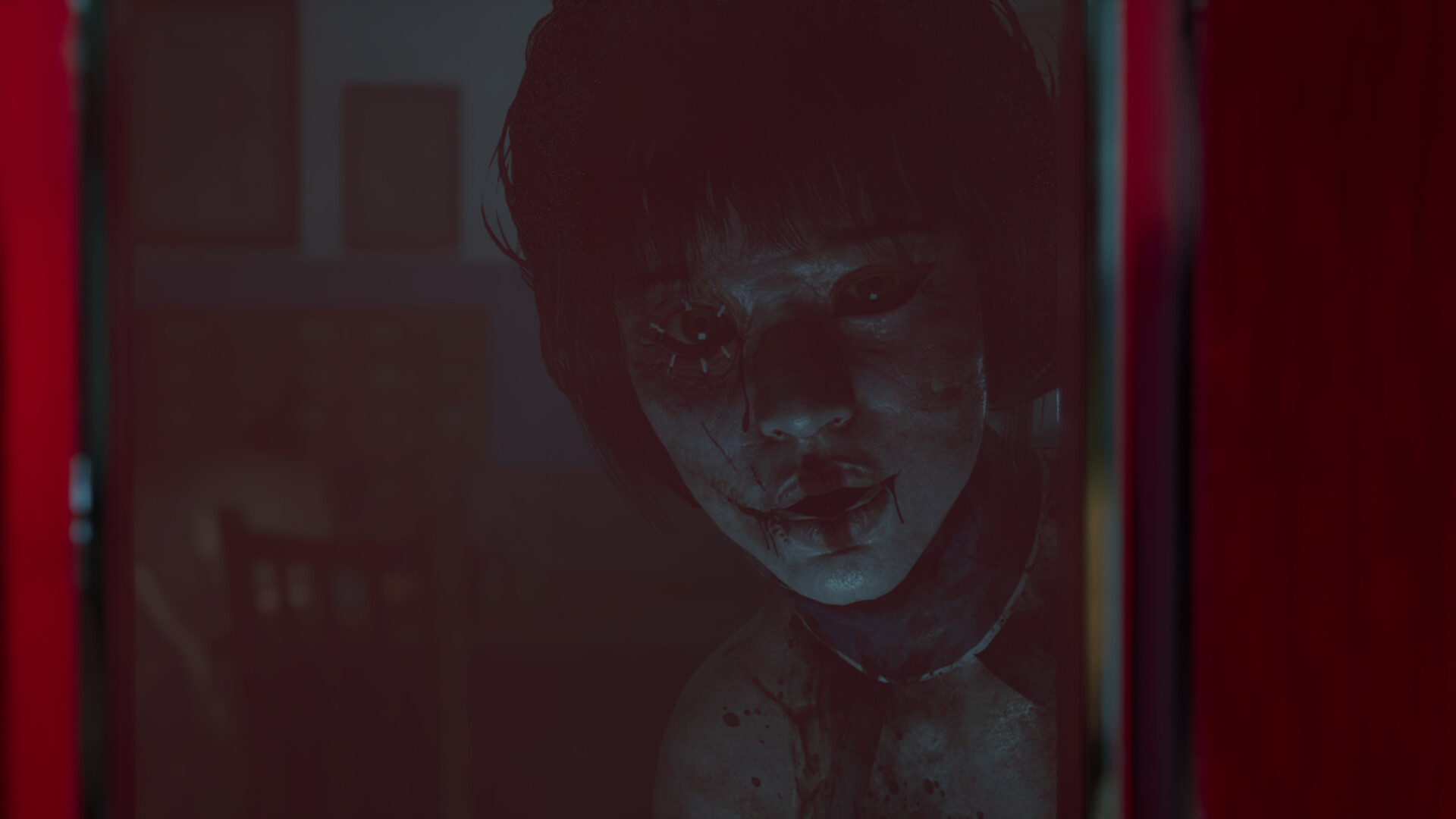 BrokenLore: UNFOLLOW Screenshot 7