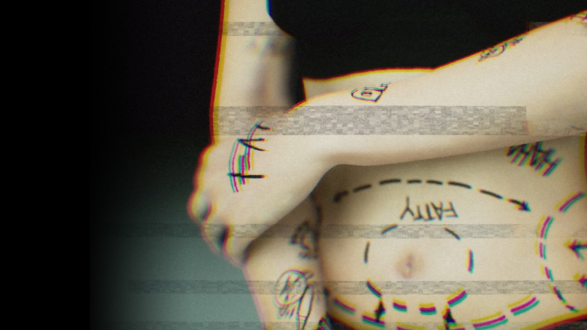 BrokenLore: UNFOLLOW Screenshot 12