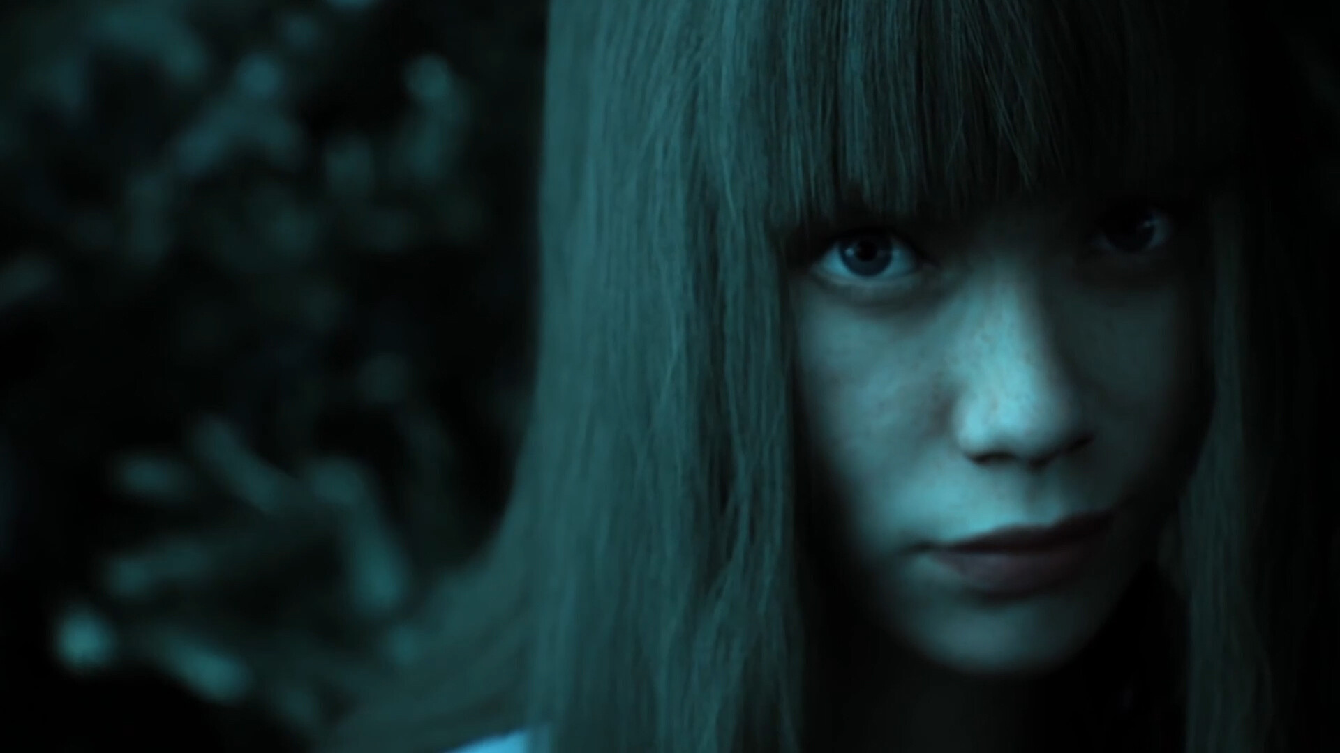 BrokenLore: UNFOLLOW Screenshot 2