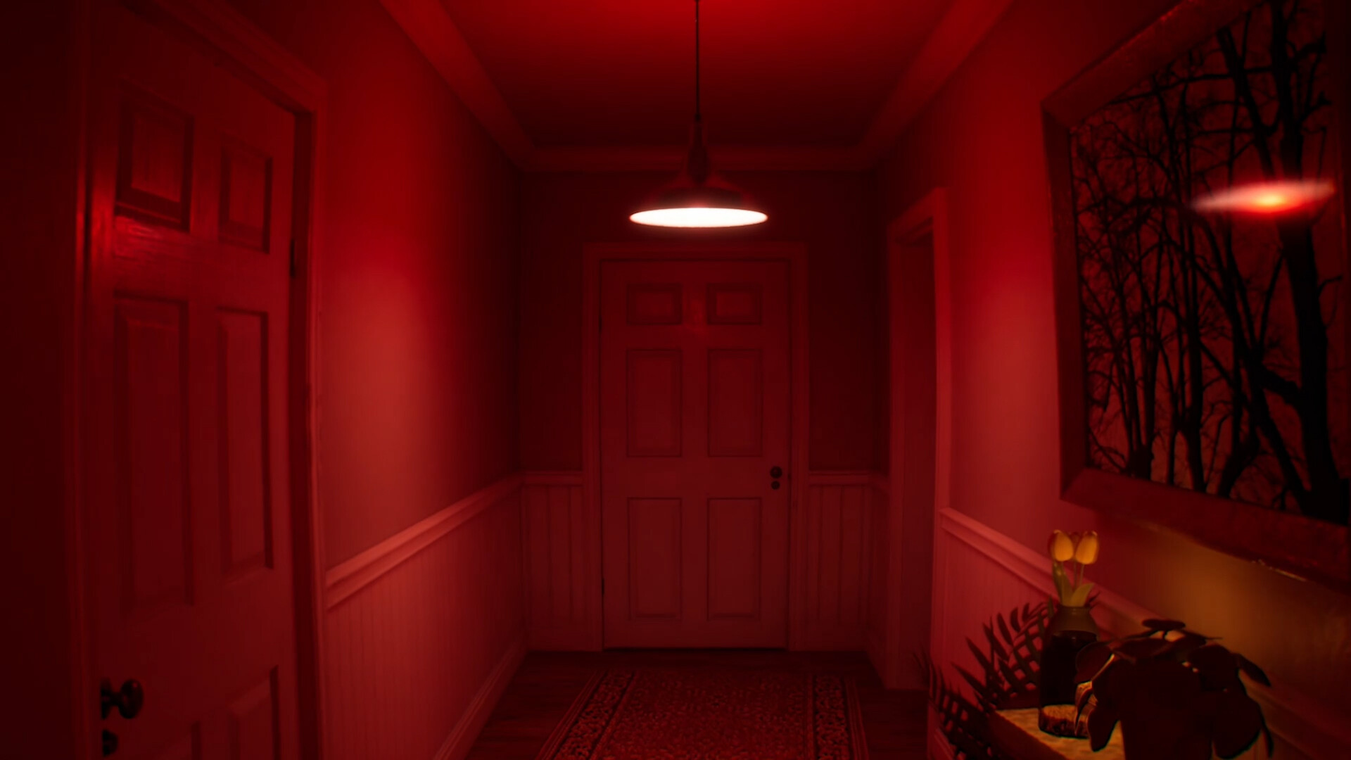 BrokenLore: UNFOLLOW Screenshot 3