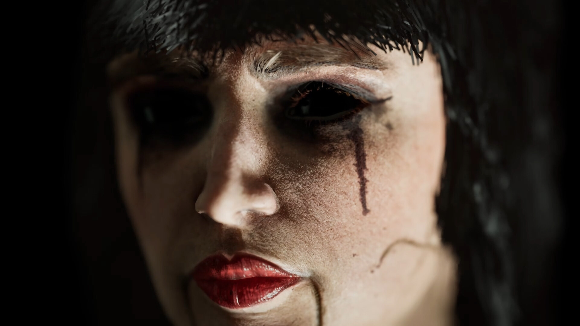 BrokenLore: UNFOLLOW Screenshot 8