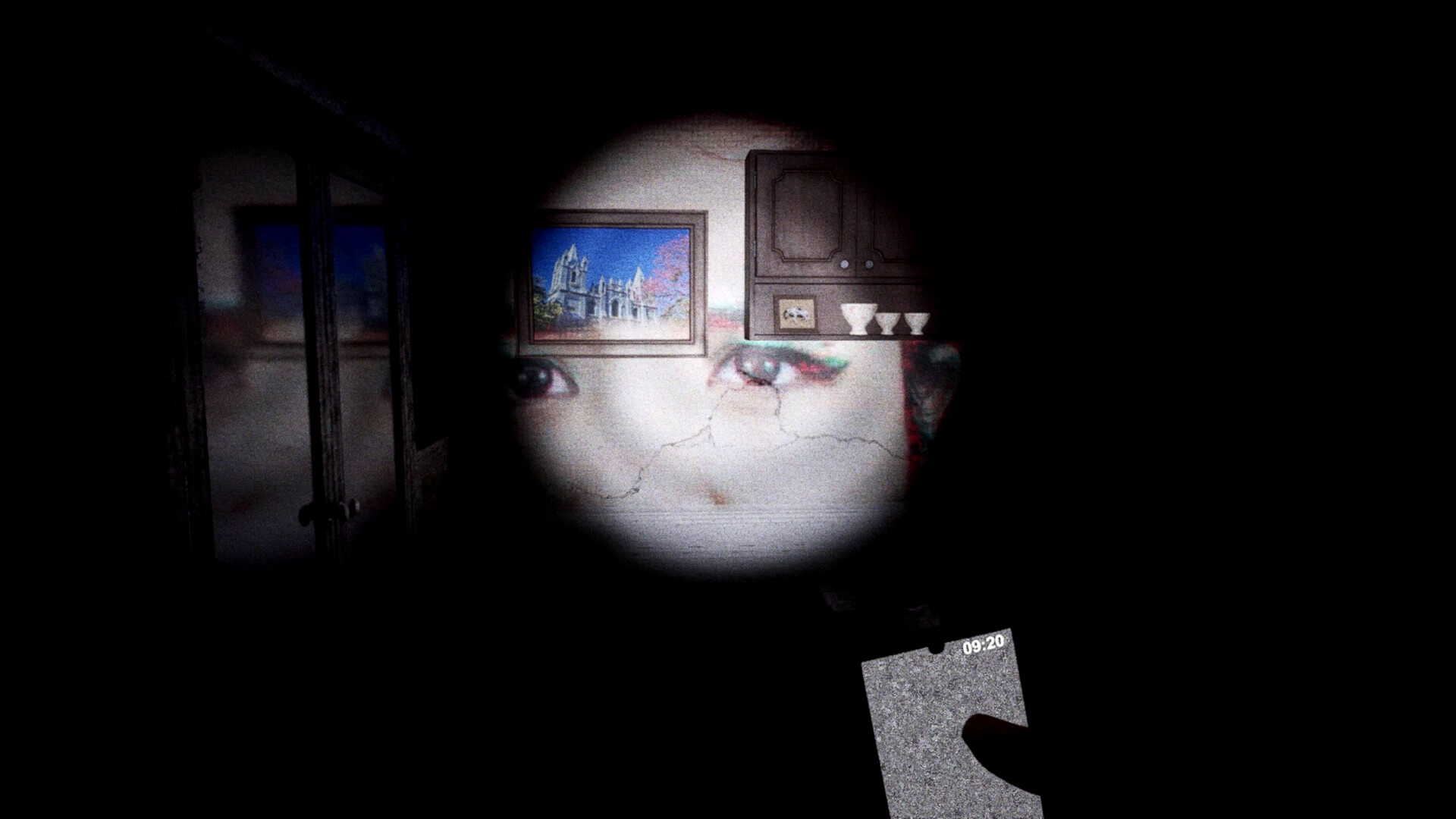 BrokenLore: UNFOLLOW Screenshot 10