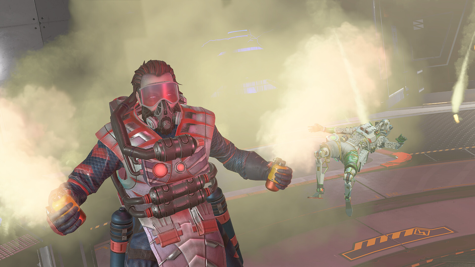 Apex Legends™ Screenshot 1