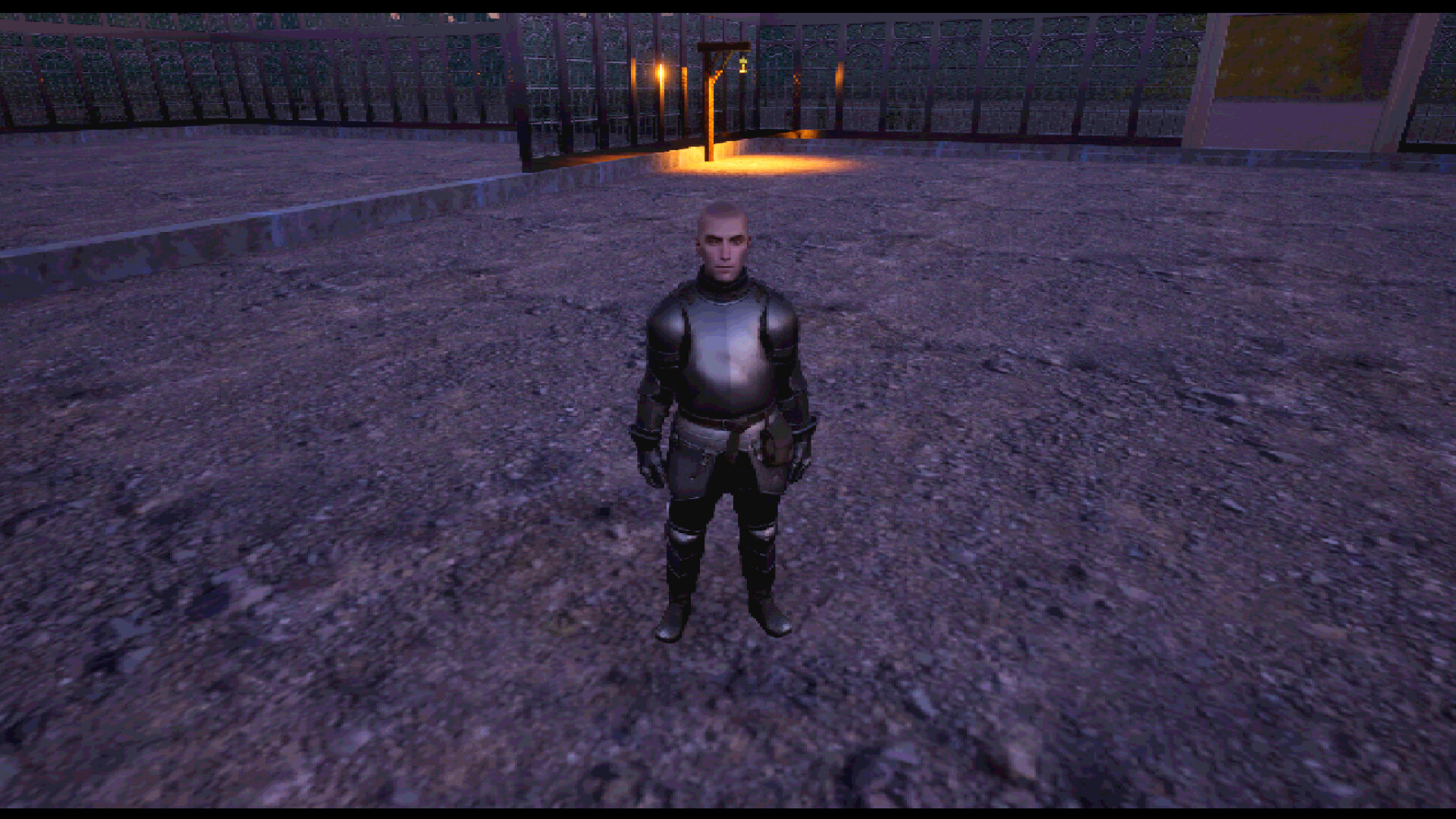 Veldrak: Dark Revenant Screenshot 6