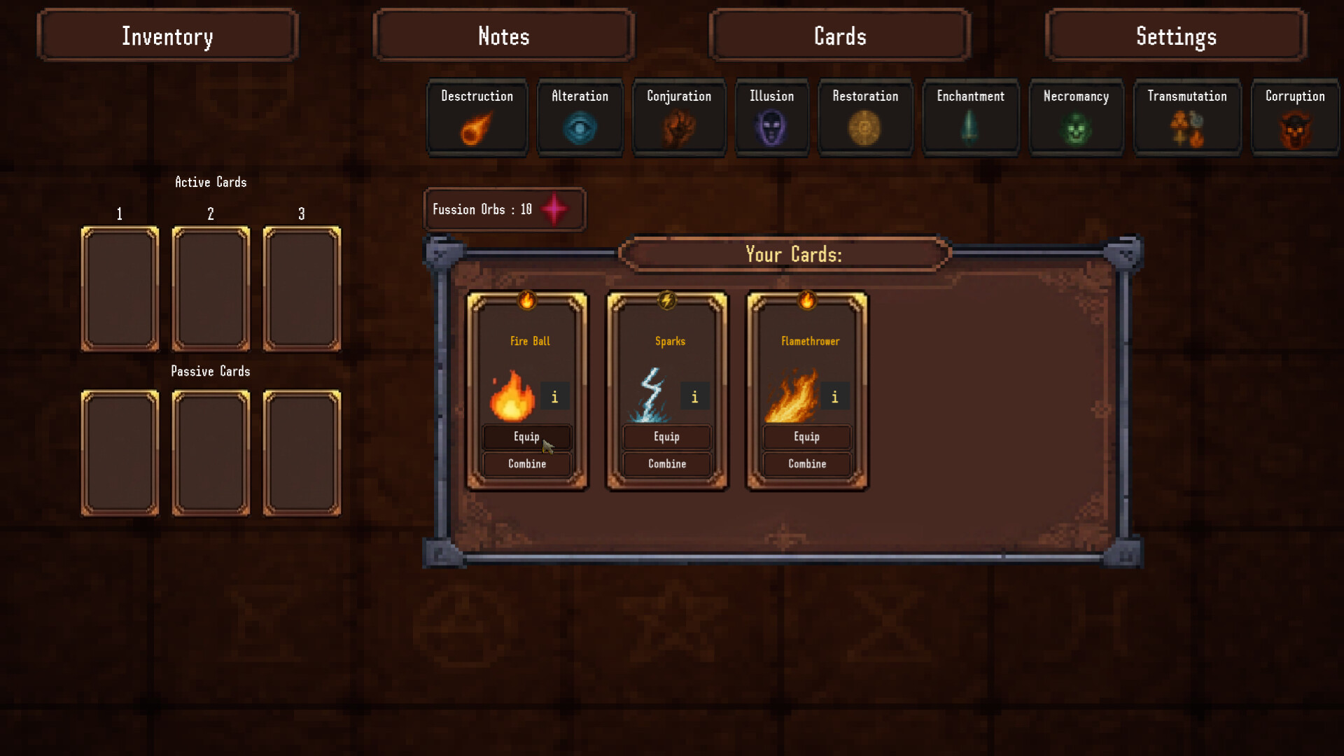 Veldrak: Dark Revenant Screenshot 9