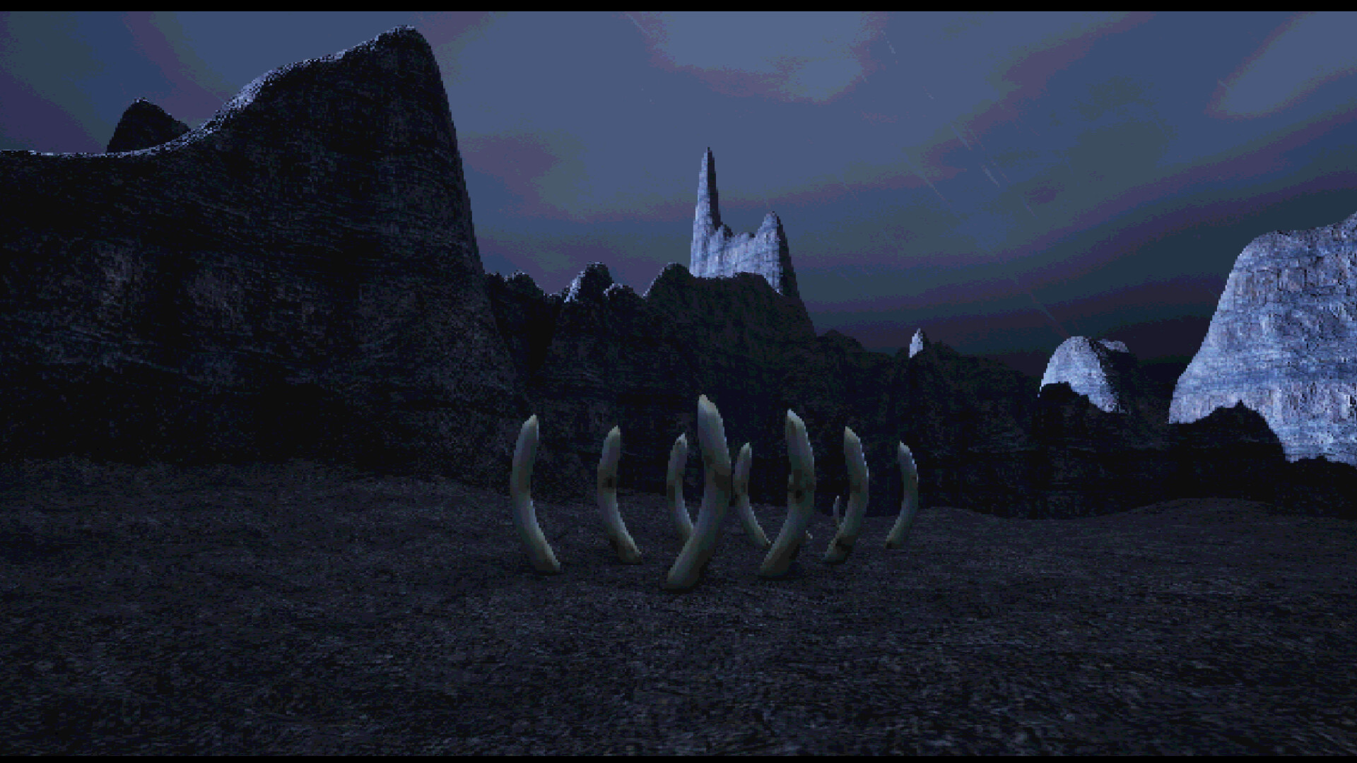 Veldrak: Dark Revenant Screenshot 5