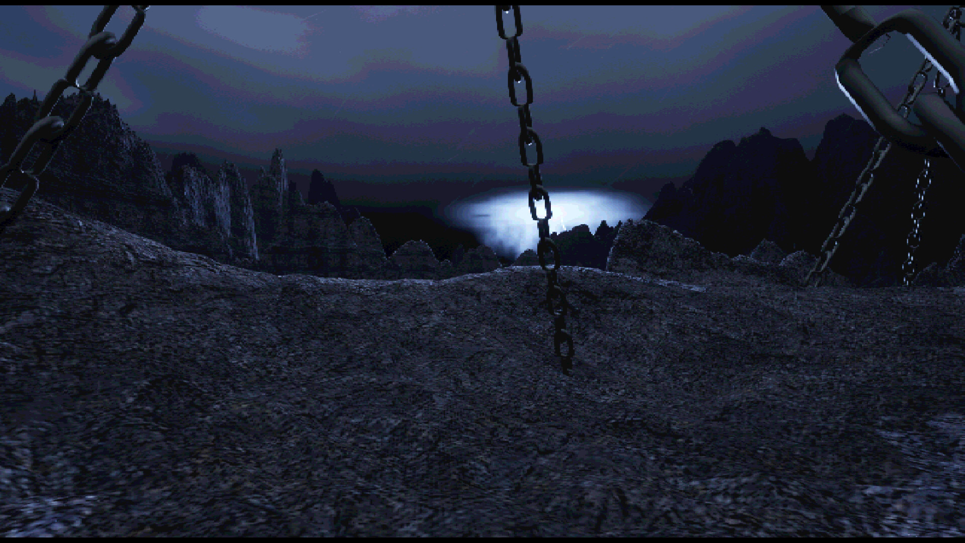 Veldrak: Dark Revenant Screenshot 4