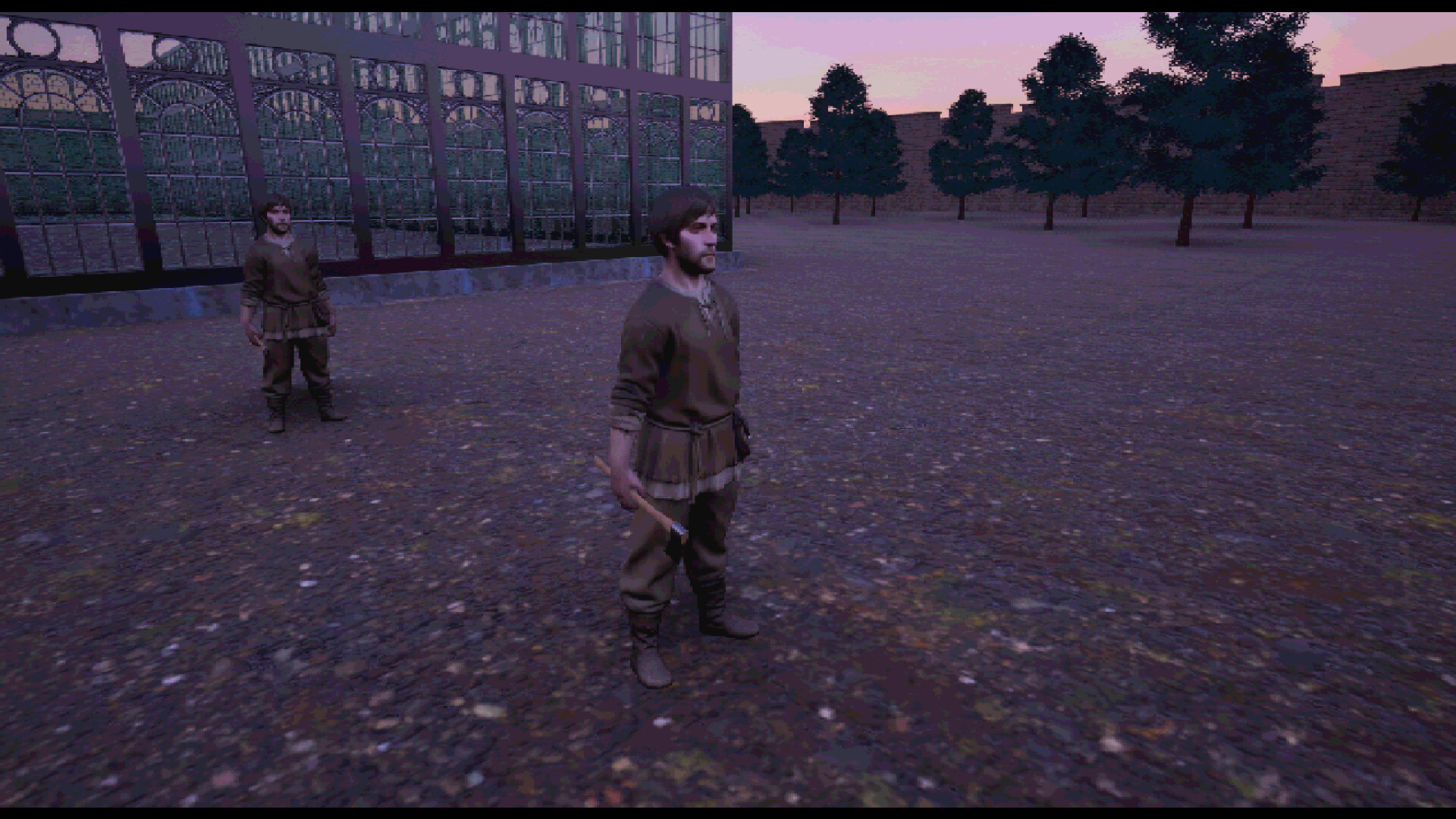 Veldrak: Dark Revenant Screenshot 3