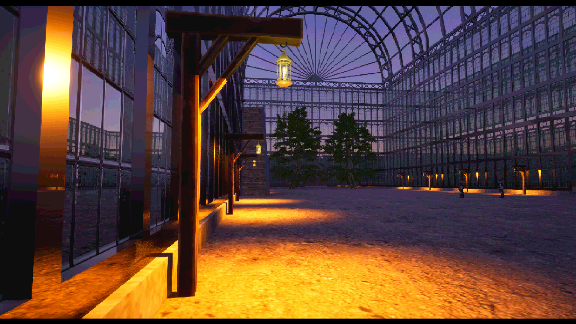 Veldrak: Dark Revenant Screenshot 2