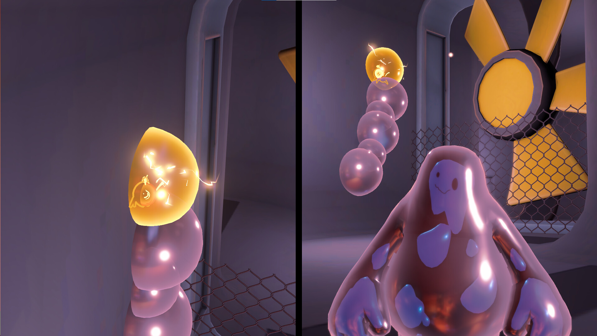 Spark & Kling Screenshot 4