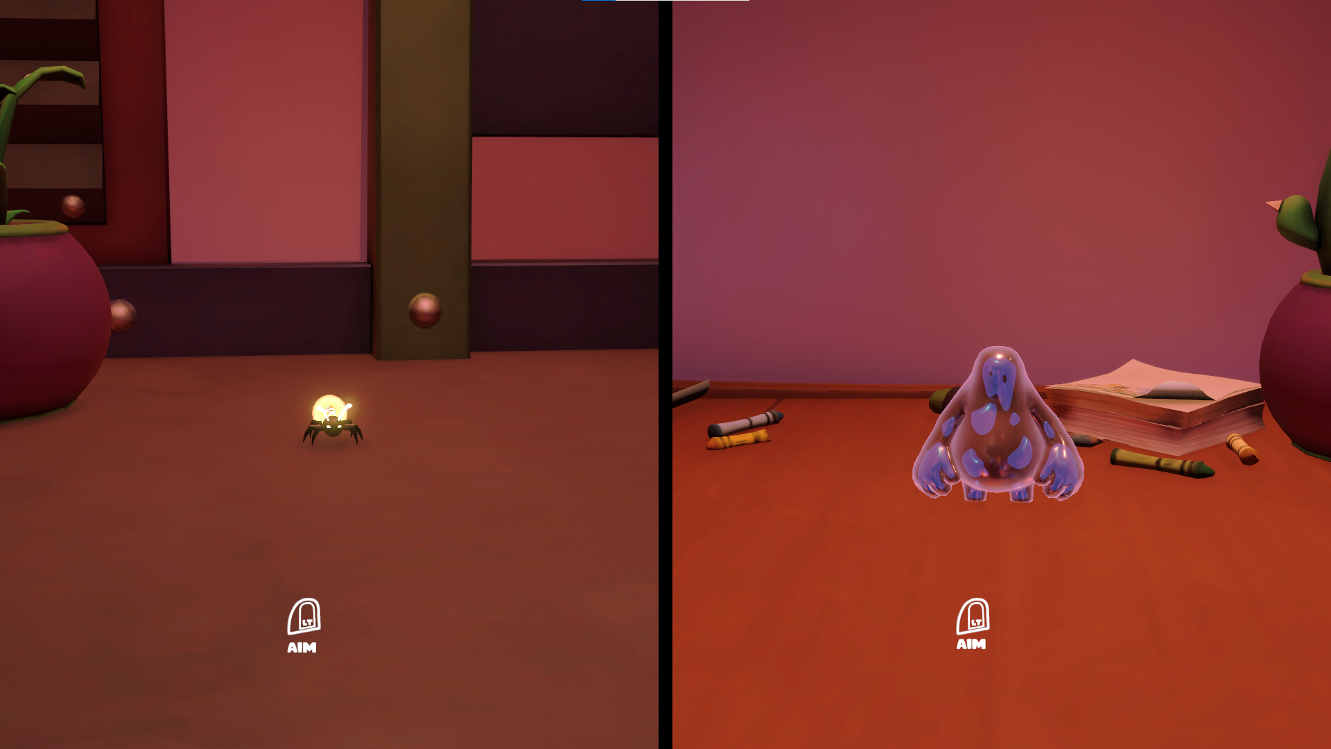 Spark & Kling Screenshot 3