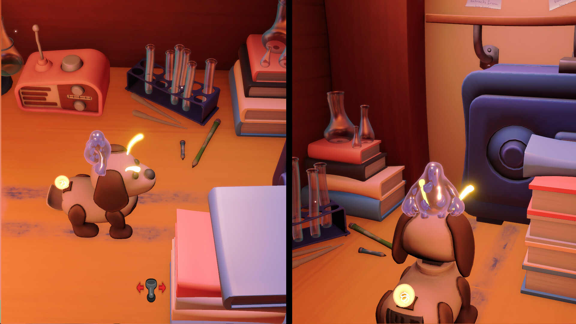 Spark & Kling Screenshot 2