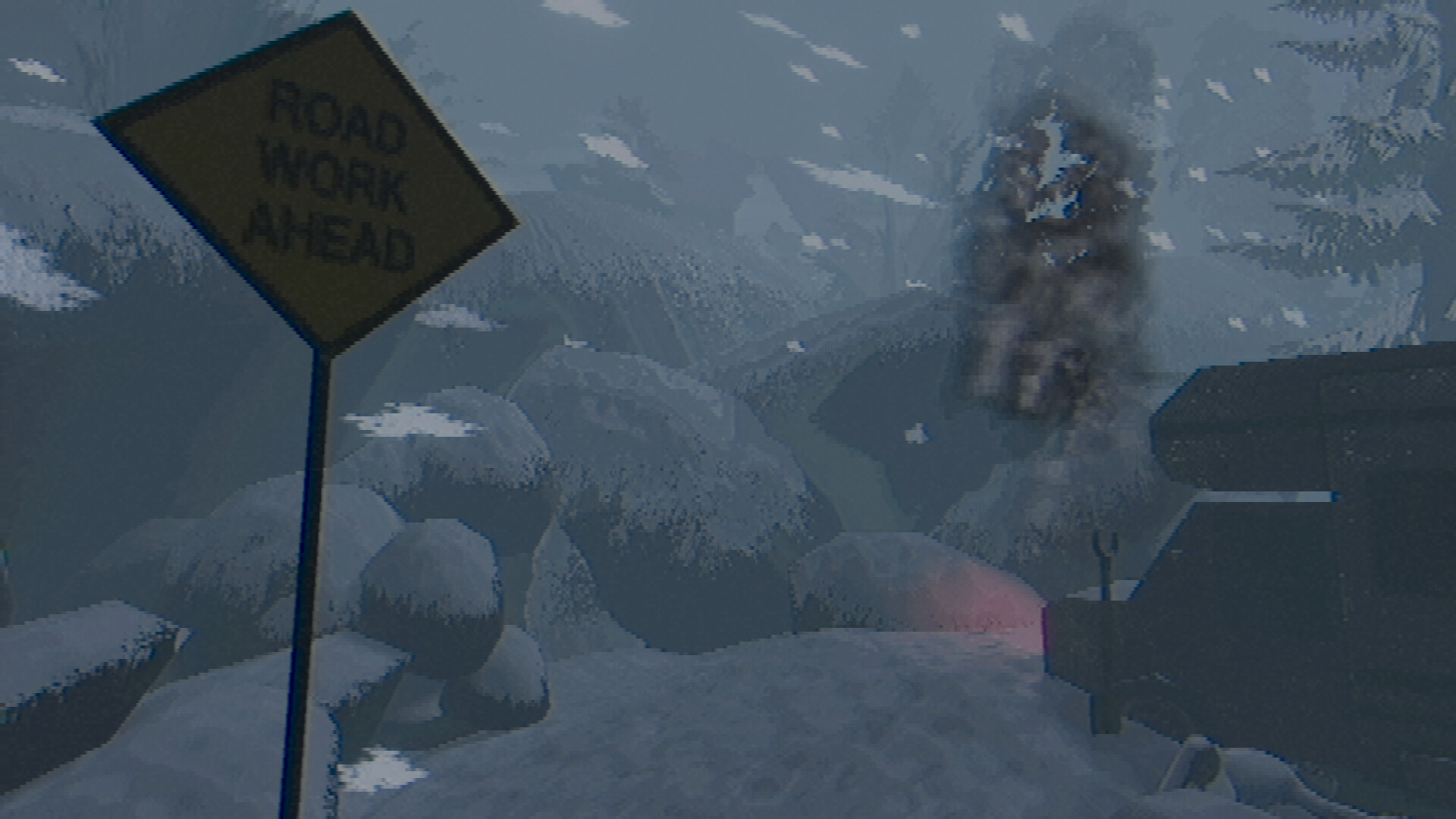 Snowsquall Grip Screenshot 1