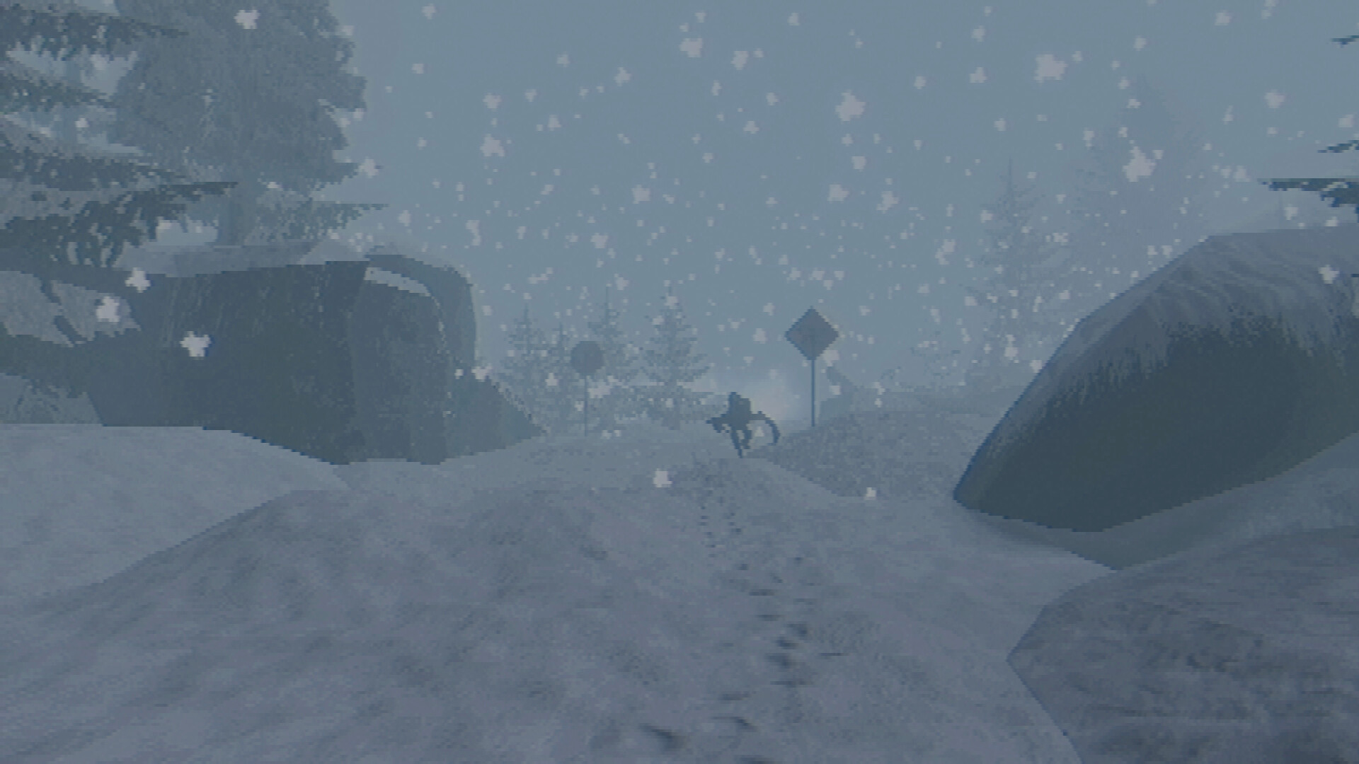 Snowsquall Grip Screenshot 2