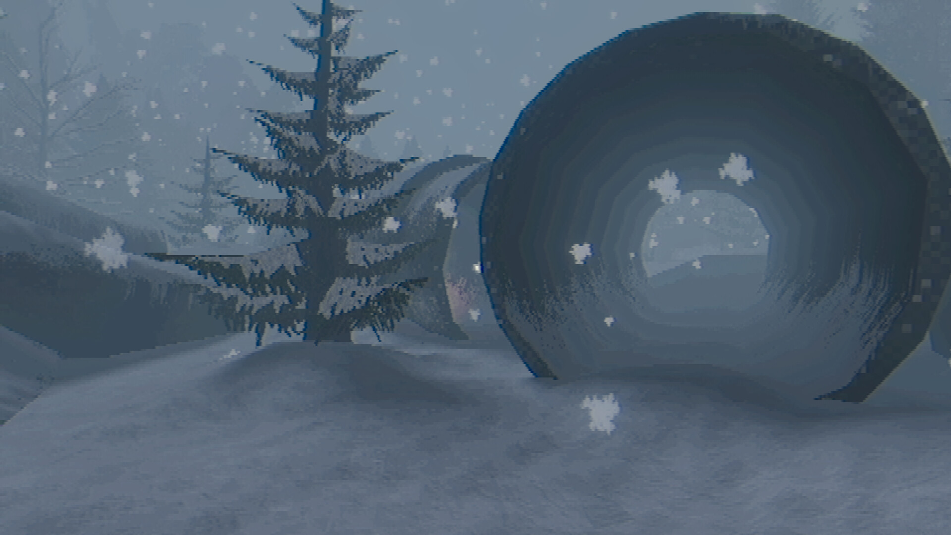 Snowsquall Grip Screenshot 5