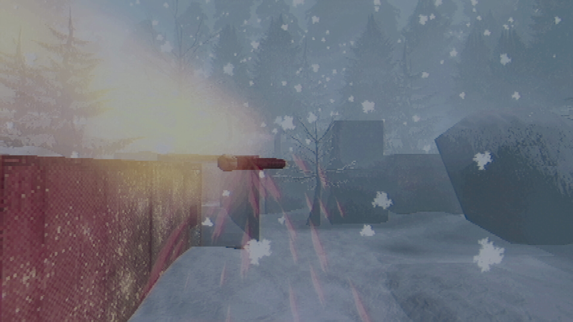 Snowsquall Grip Screenshot 4