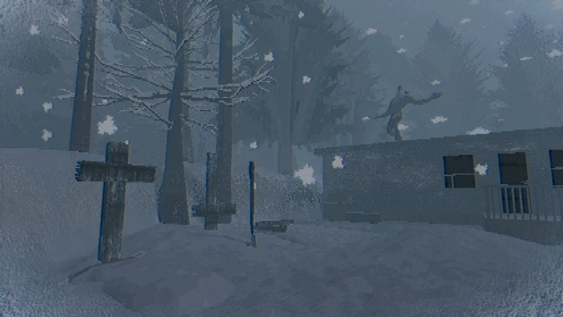 Snowsquall Grip Screenshot 3