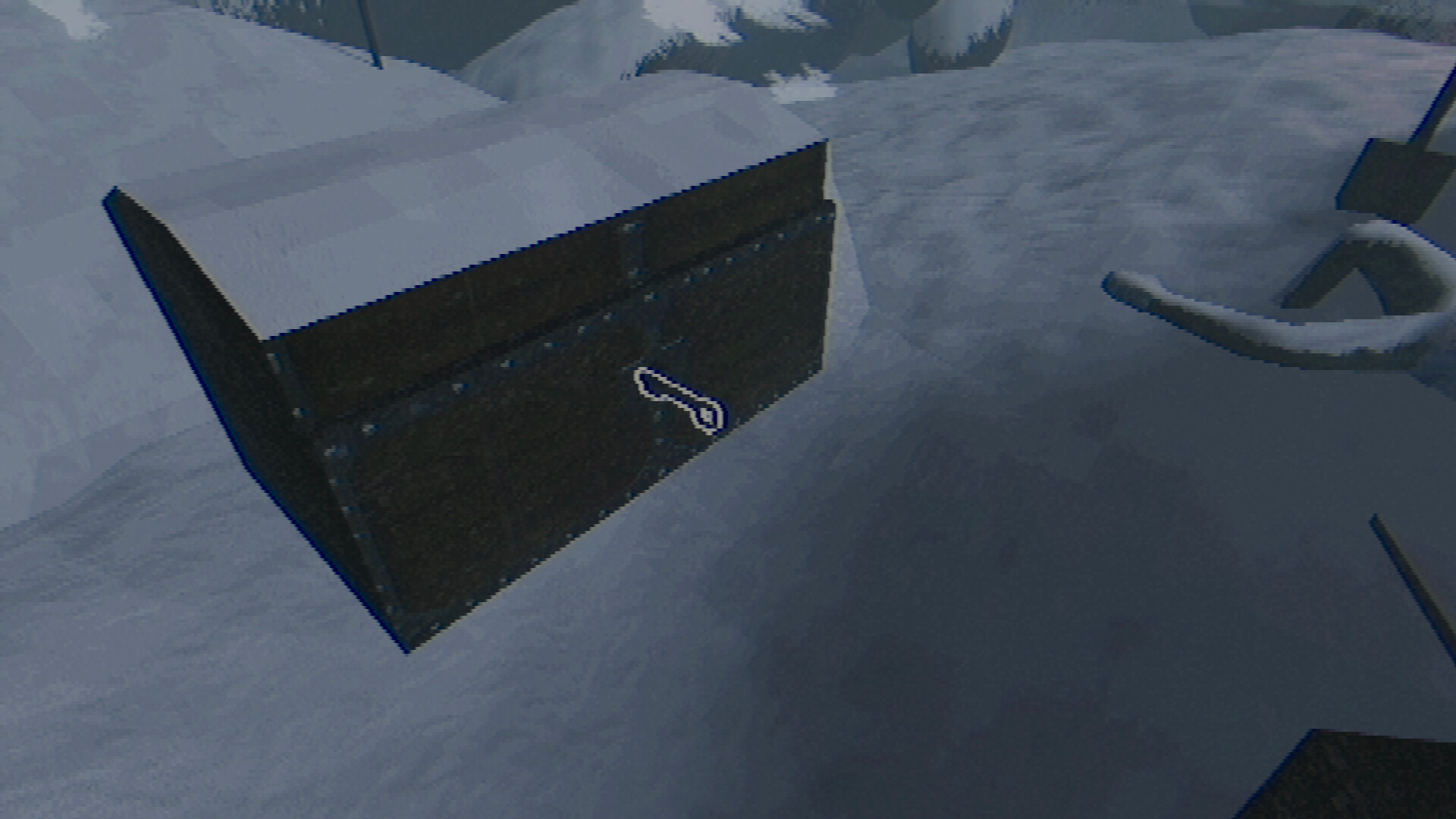 Snowsquall Grip Screenshot 6
