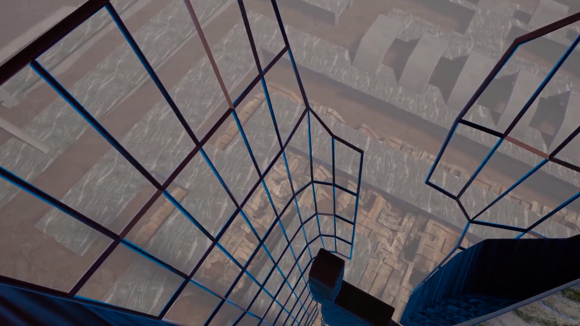 Falling Down XR Screenshot 8