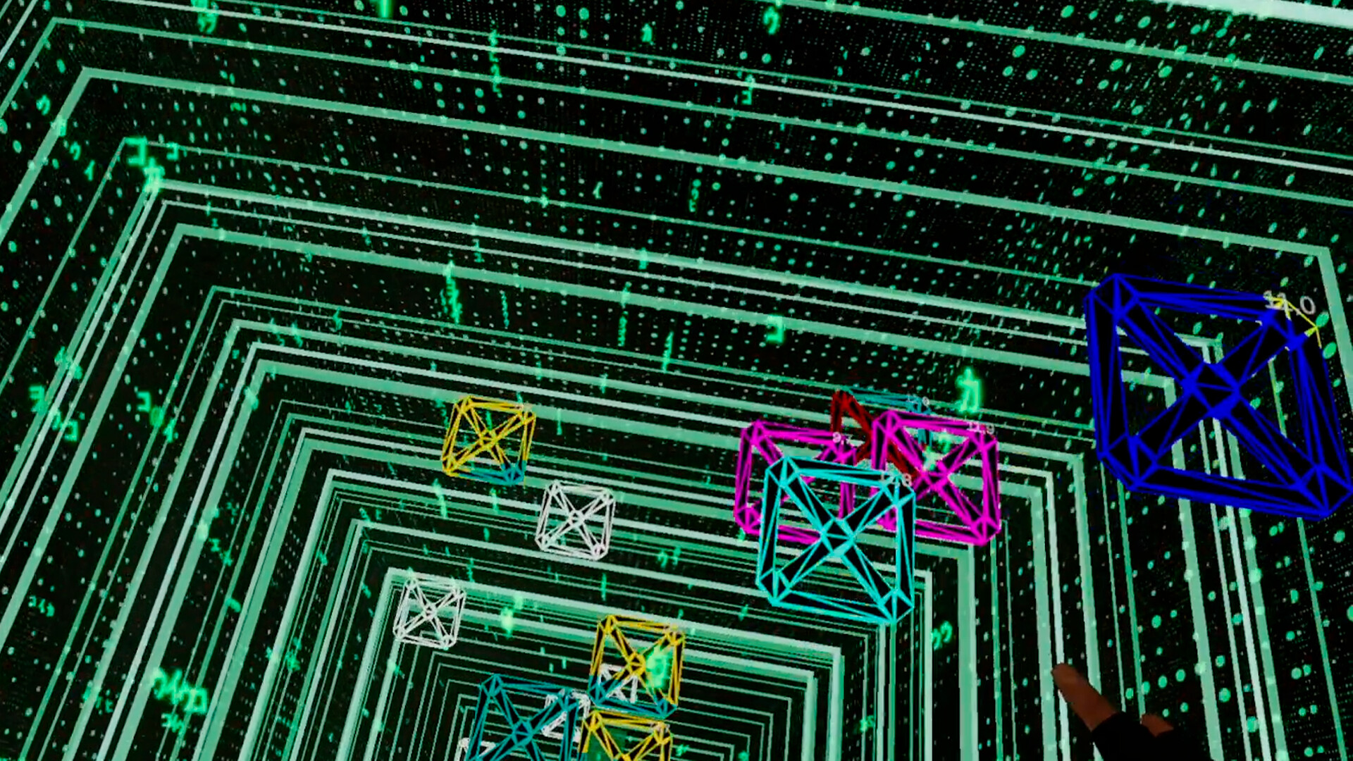 Falling Down XR Screenshot 23