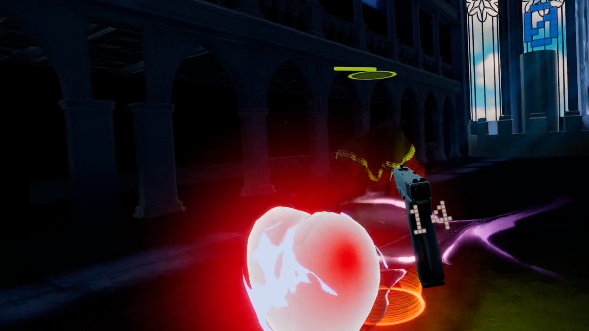 Falling Down XR Screenshot 19