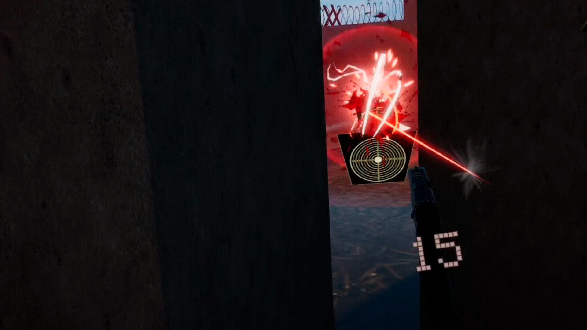 Falling Down XR Screenshot 15