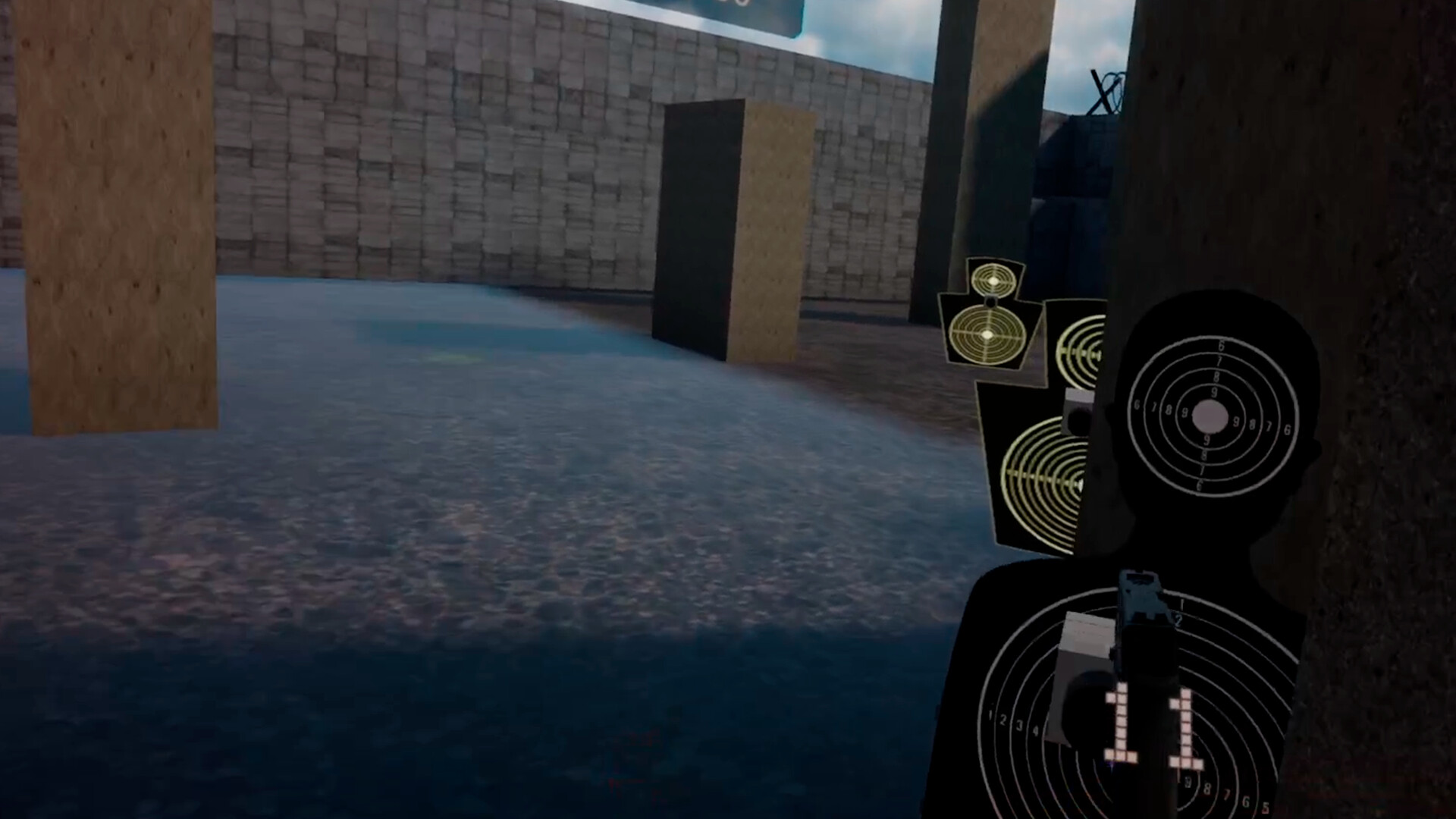 Falling Down XR Screenshot 17