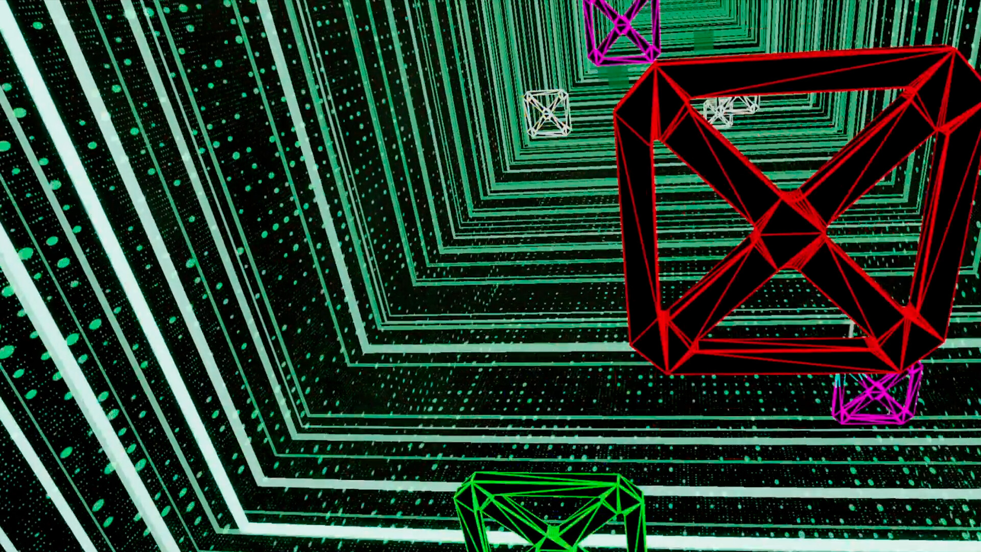 Falling Down XR Screenshot 22